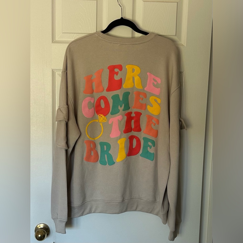 Relaxx Sweatshirt